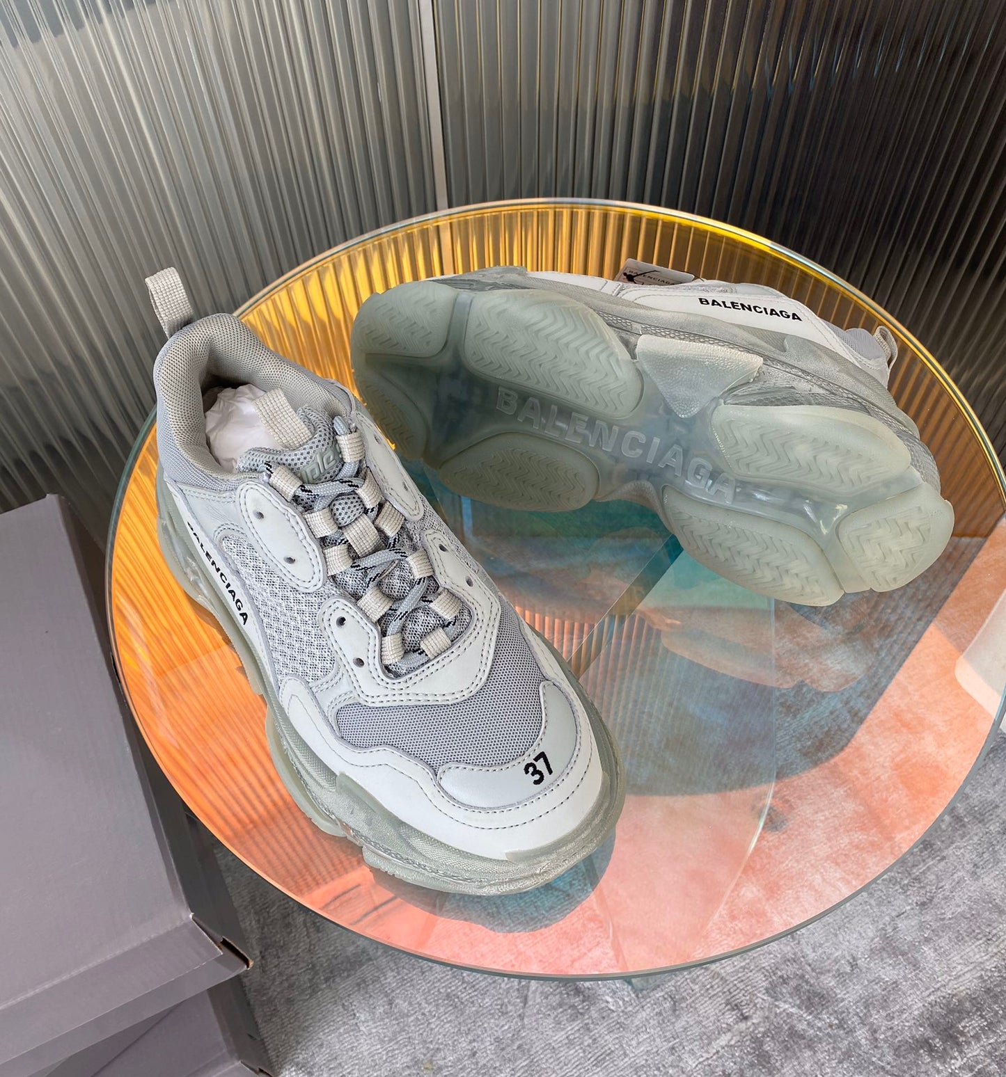 Zapatillas Balenciaga