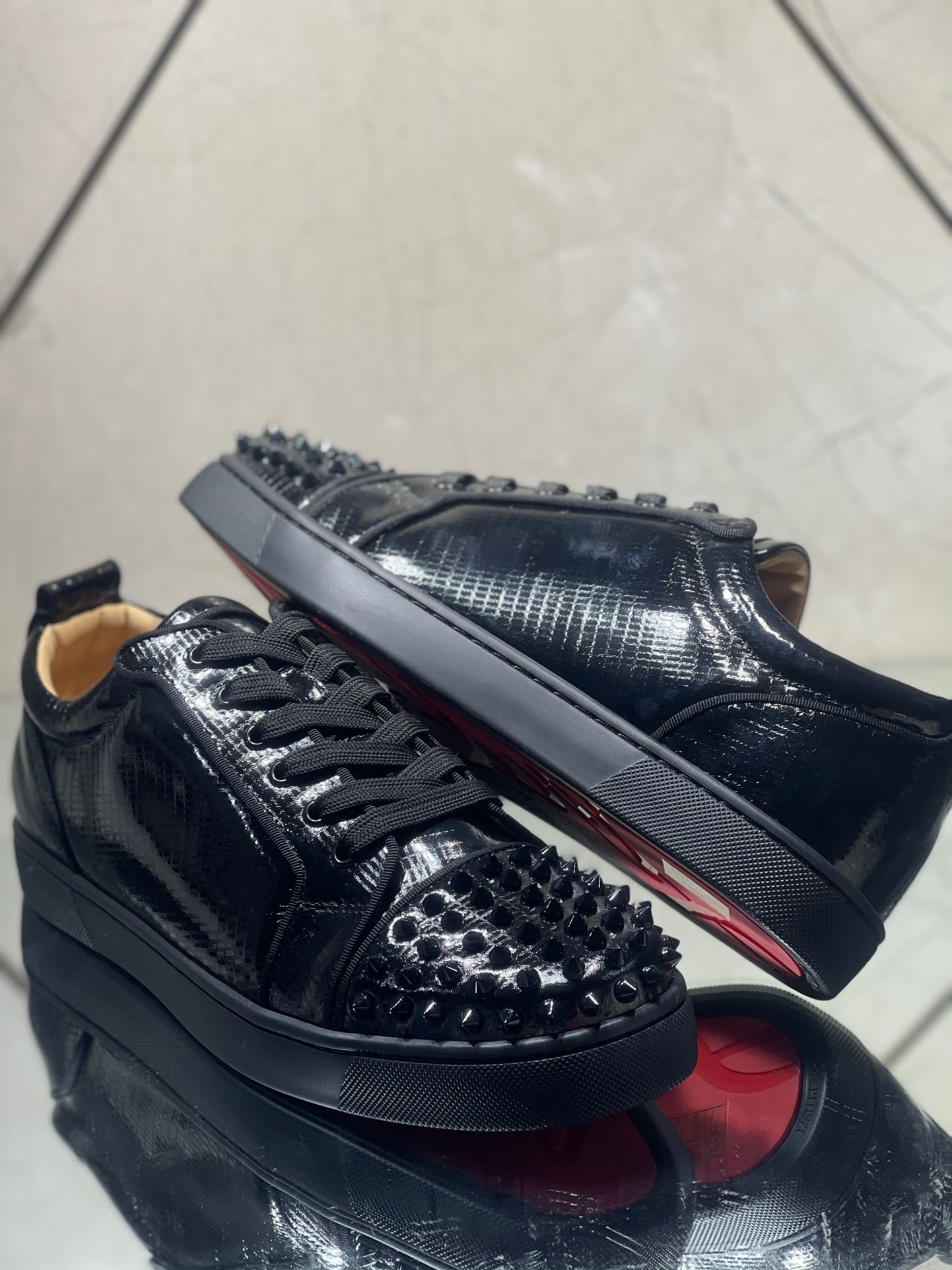 Zapatillas Christian Louboutin