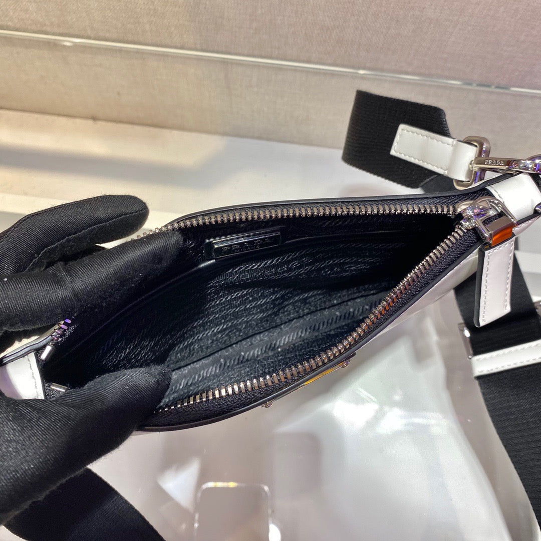 Prada Messenger Bag