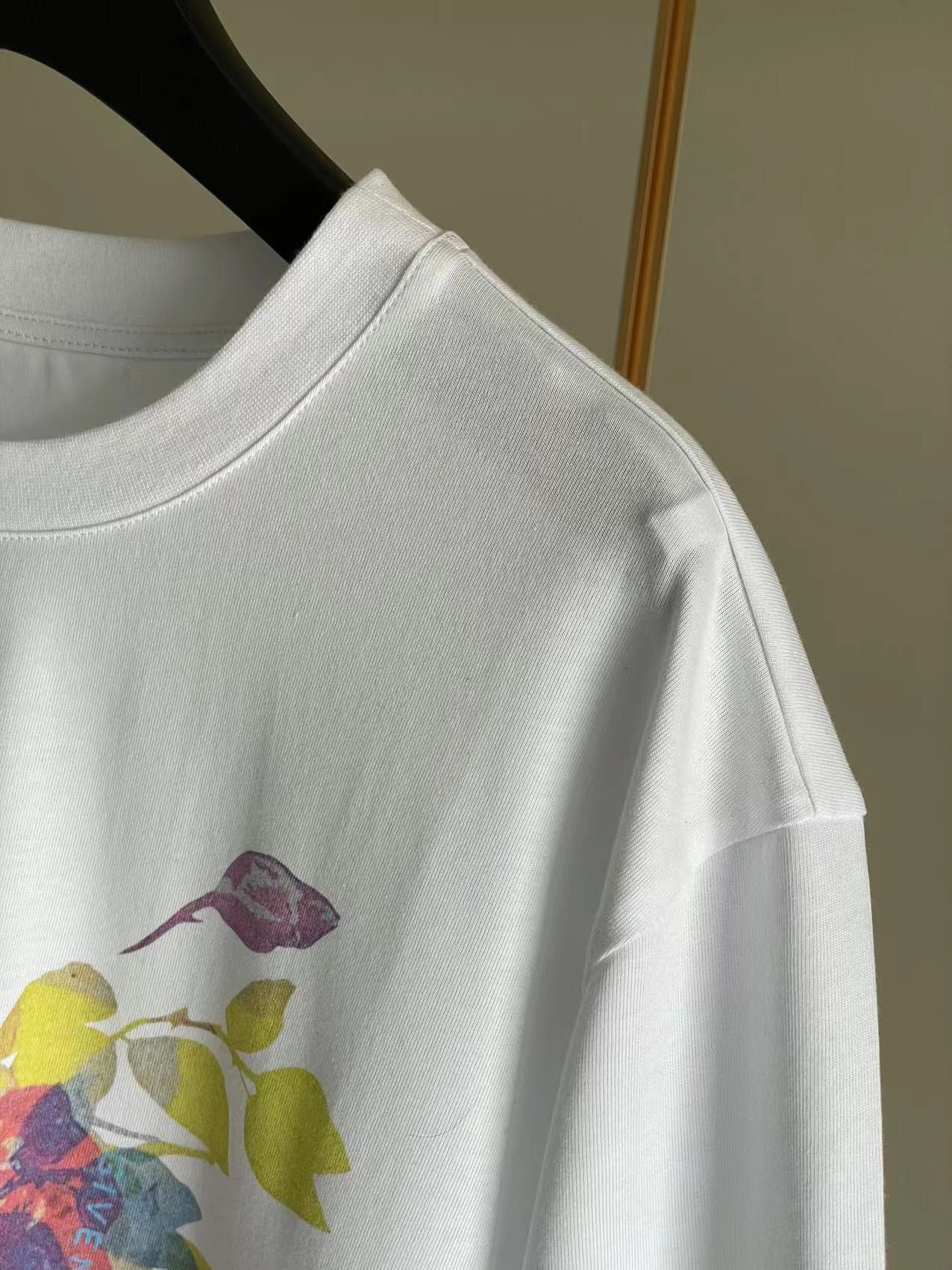 Camiseta de Givenchy