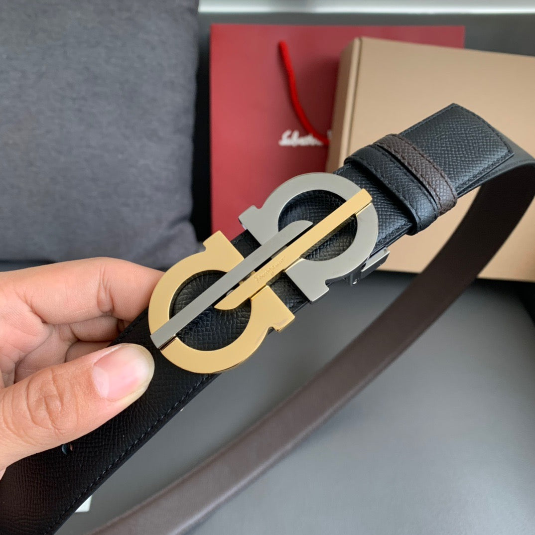 Ferragamo Belt