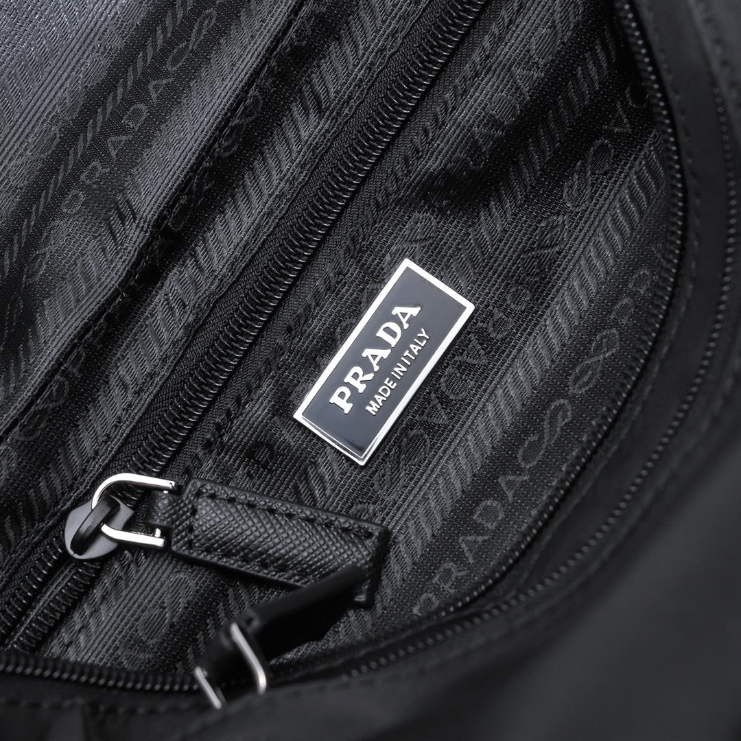 Bandolera Prada
