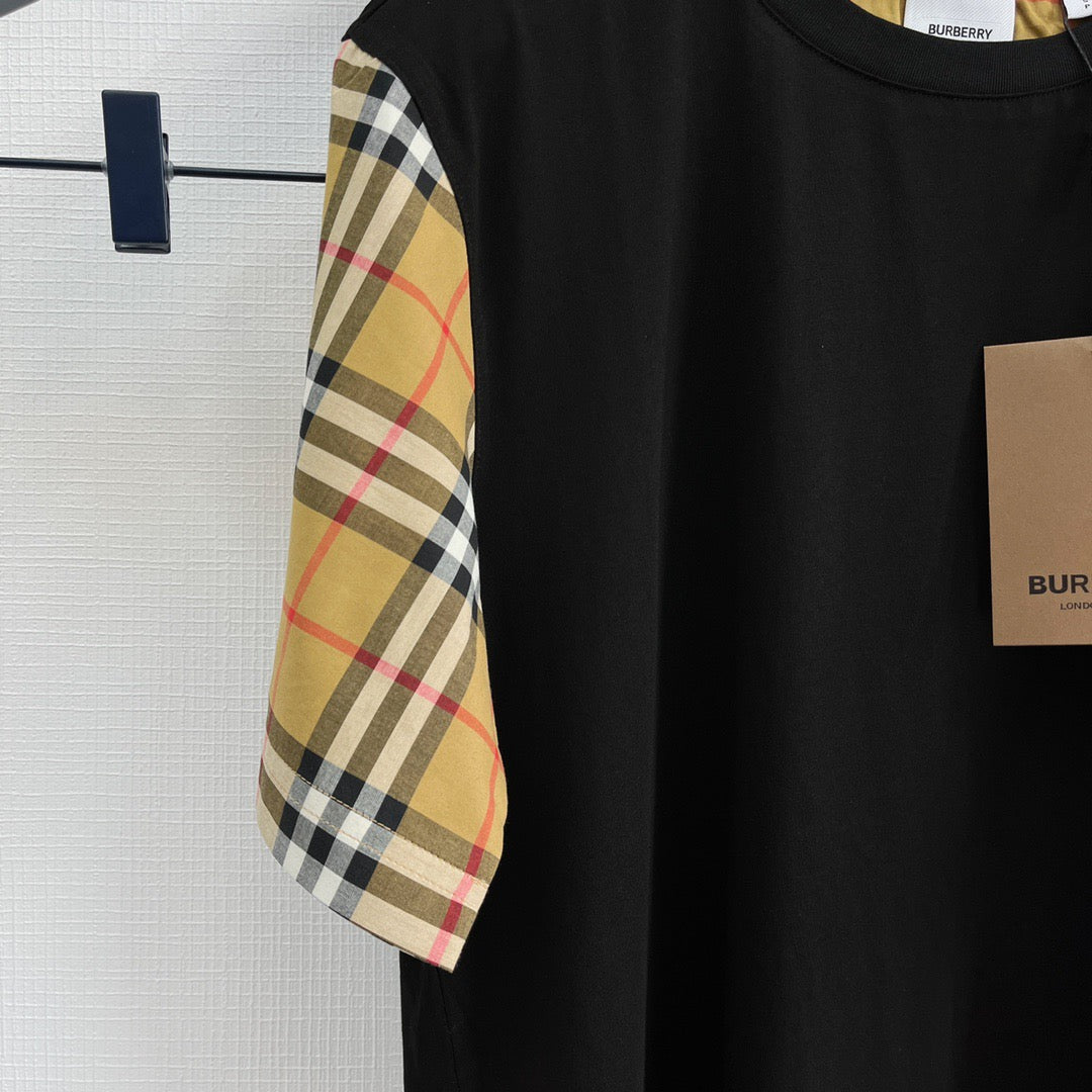 Camiseta Burberry