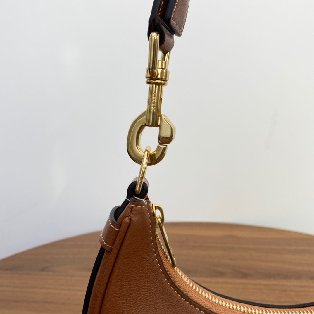 Celine AVA STRAP Handbag