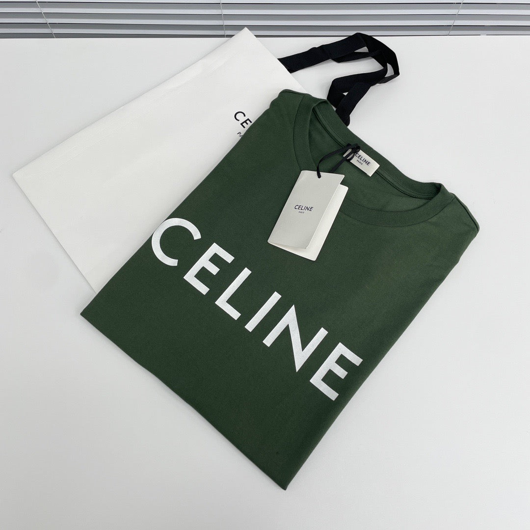 Celine T-shirt