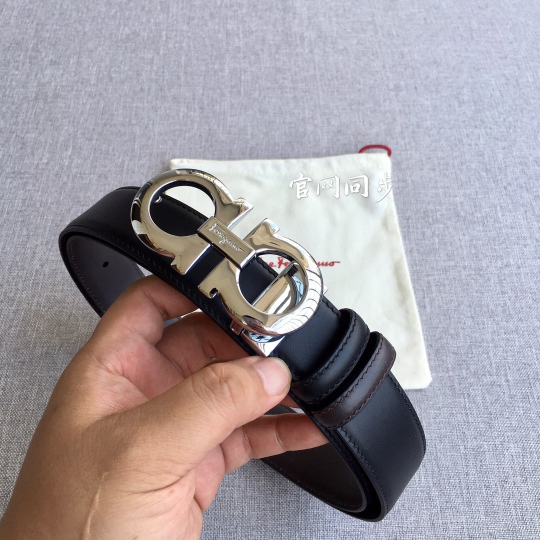 Ferragamo Belt