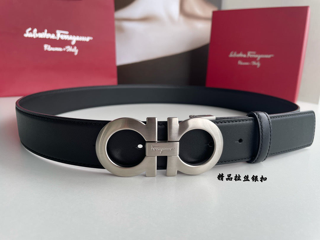 Ferragamo Belt
