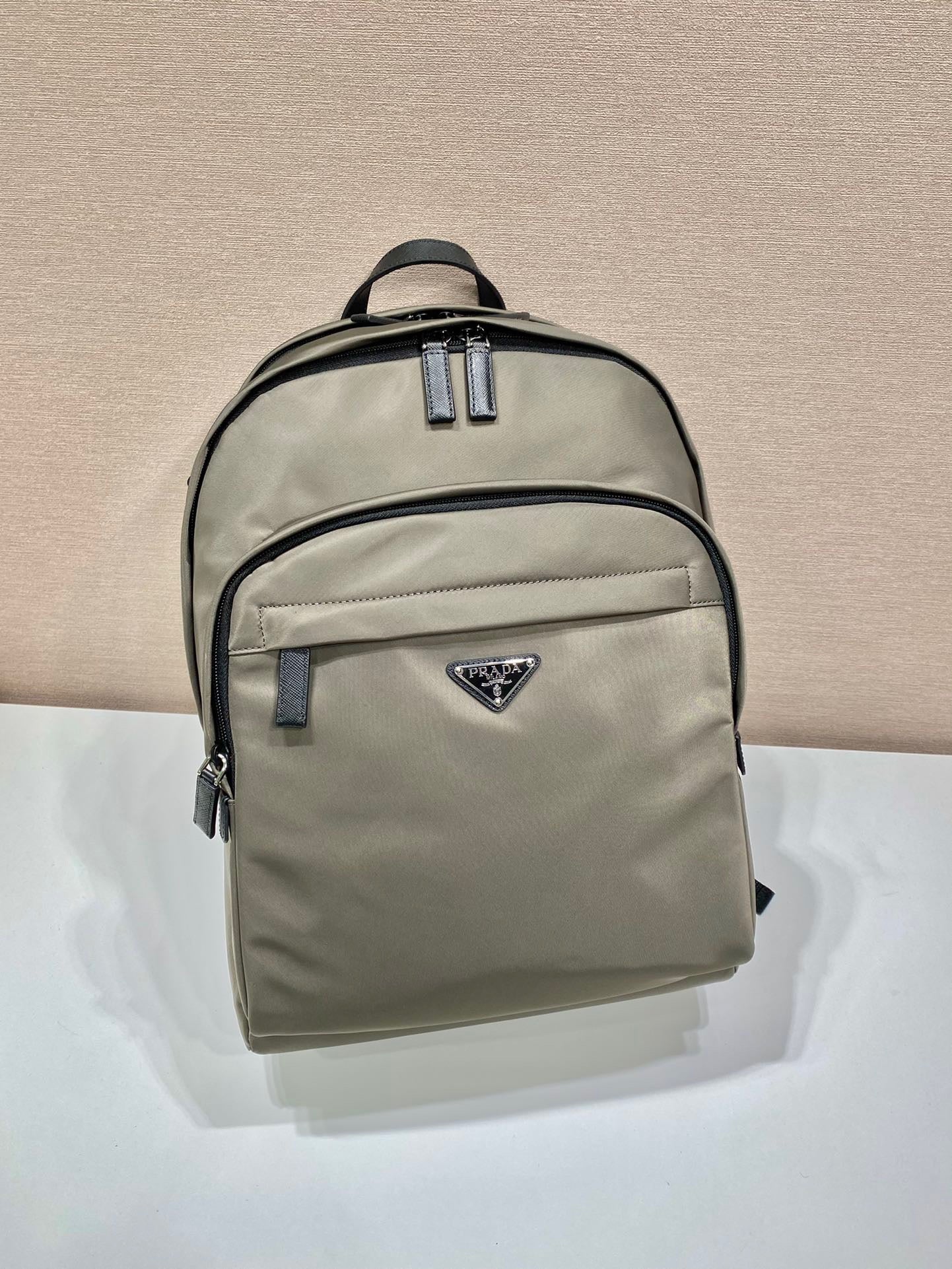 Prada Backpack