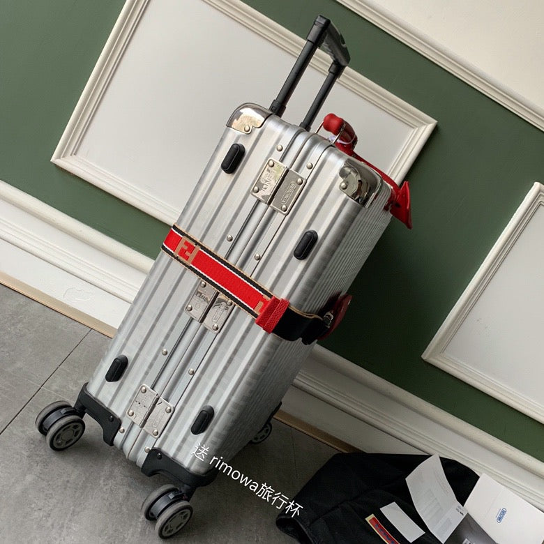 Rimowa Luggage