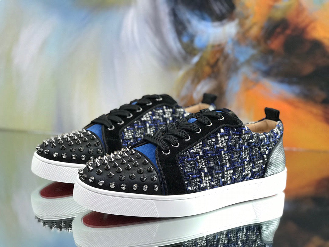 Zapatillas Christian Louboutin