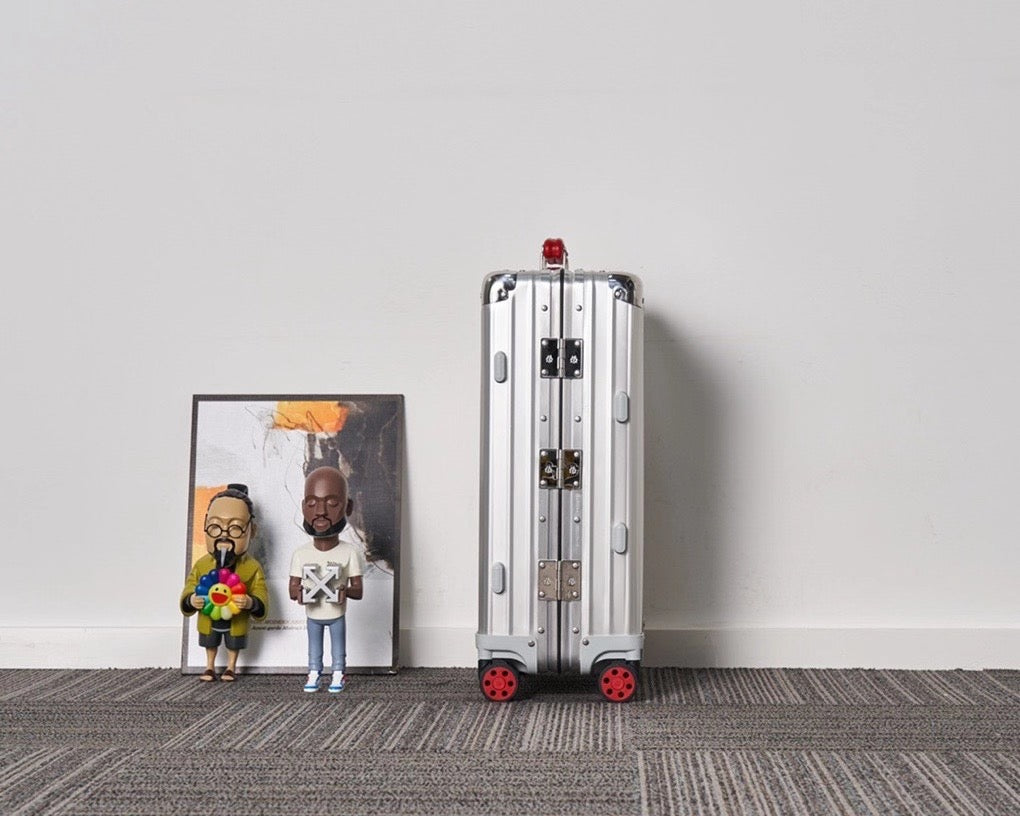 Rimowa Luggage