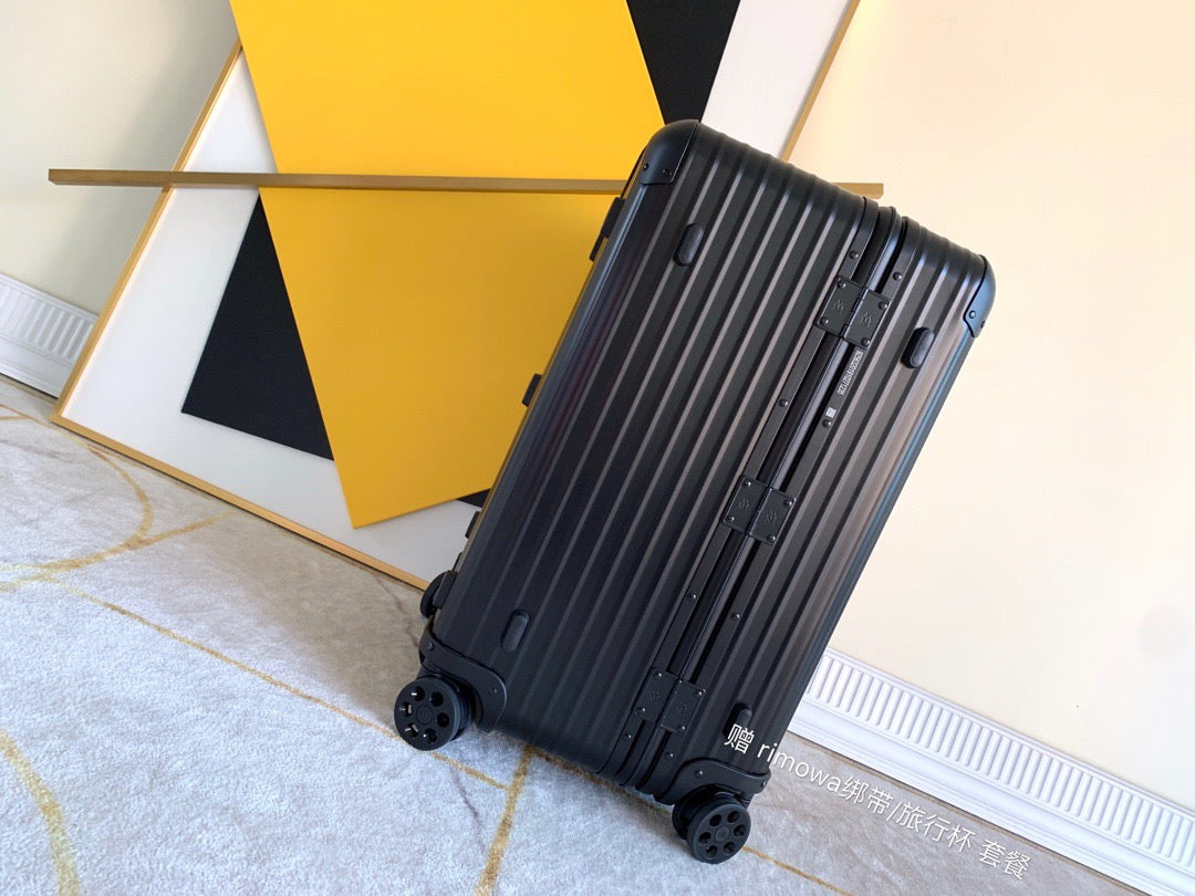 Rimowa Luggage