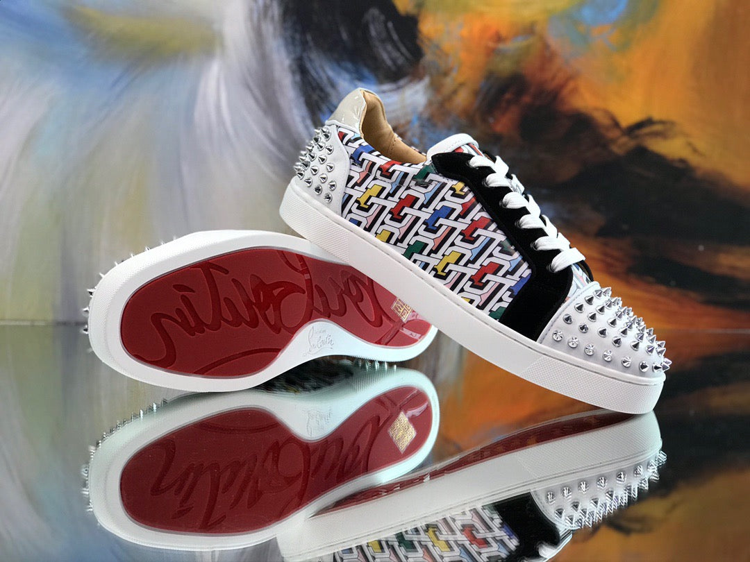 Zapatillas Christian Louboutin