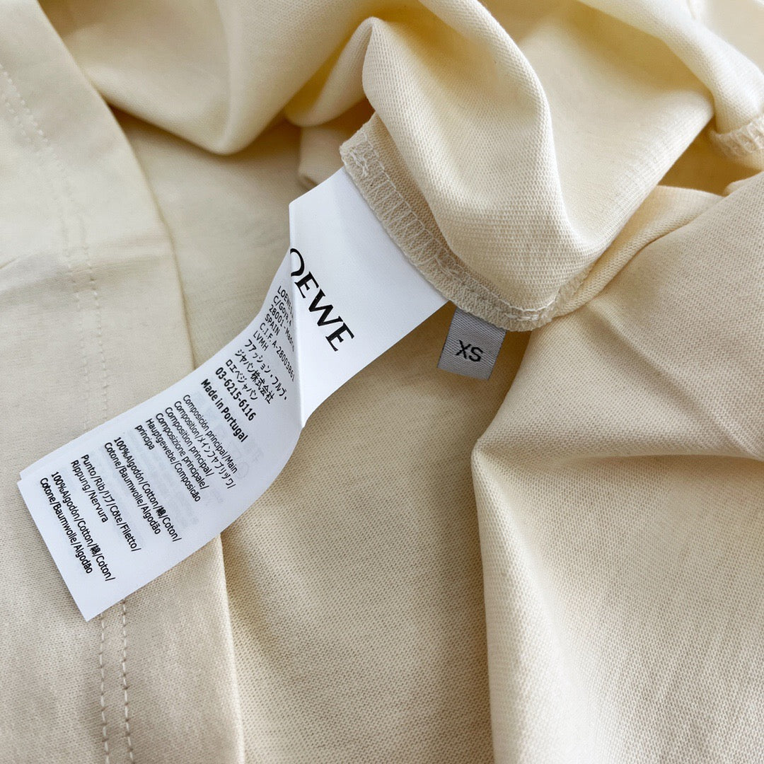 Loewe T-shirt