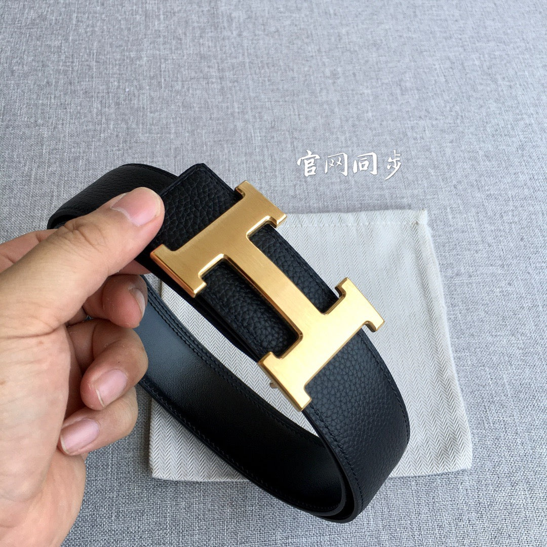 Hermes Belts