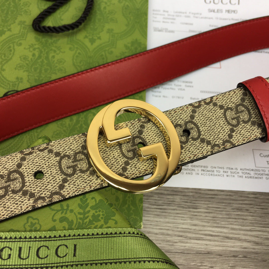 Gucci Belts