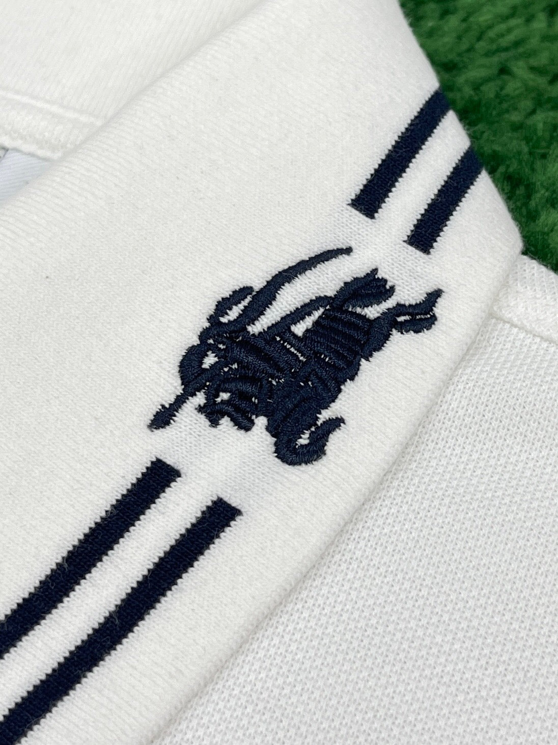 Burberry Polo