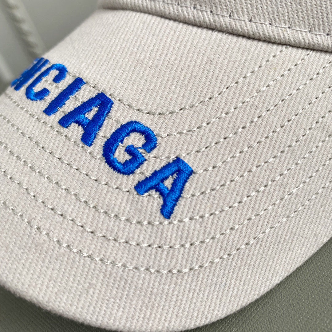 Balenciaga Cap