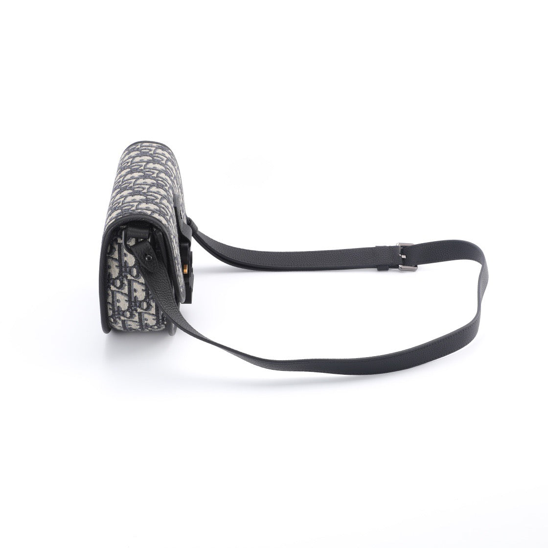Dior Gallop Oblique Messenger Bags