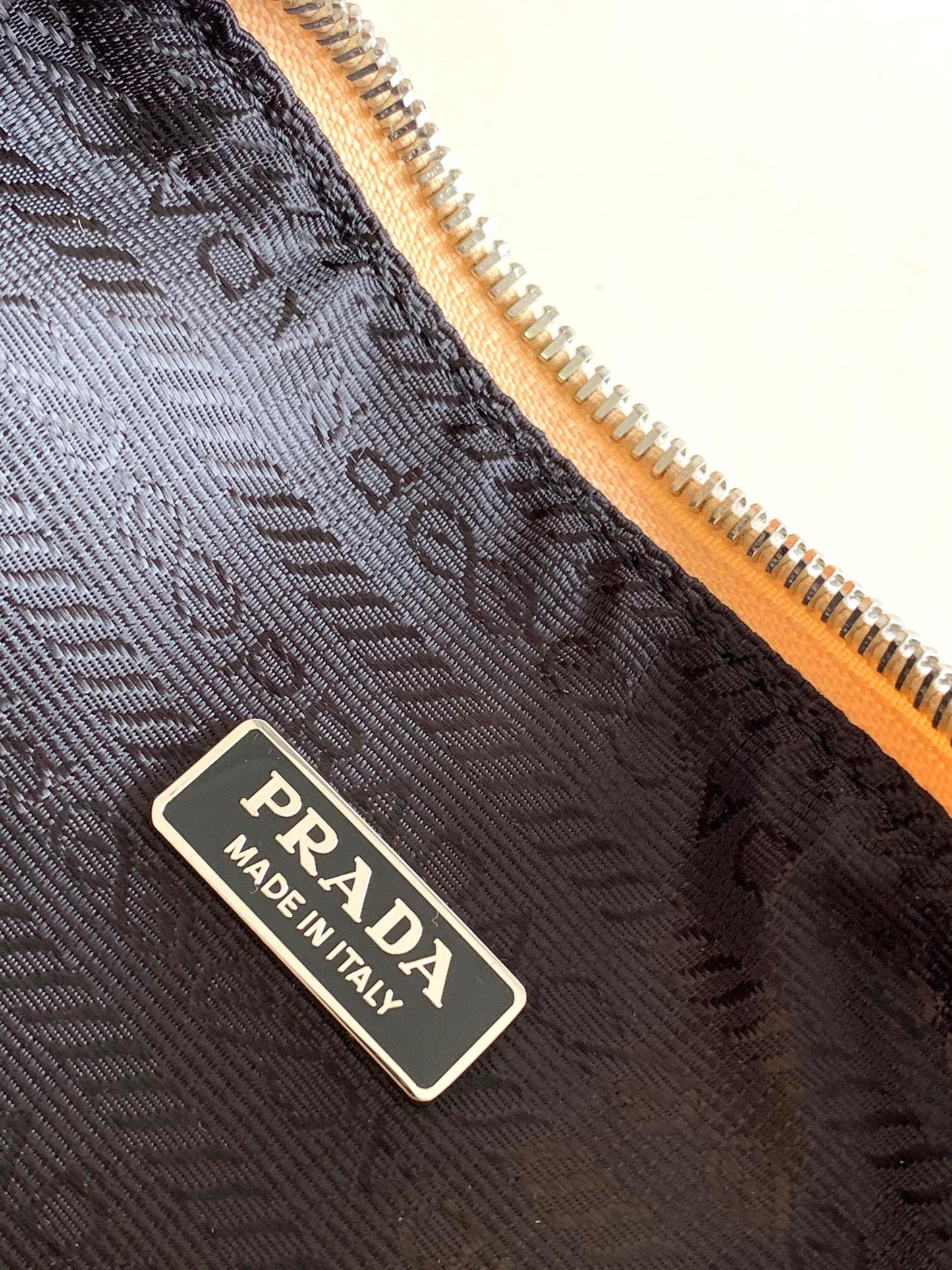 Prada Cross Body Bag