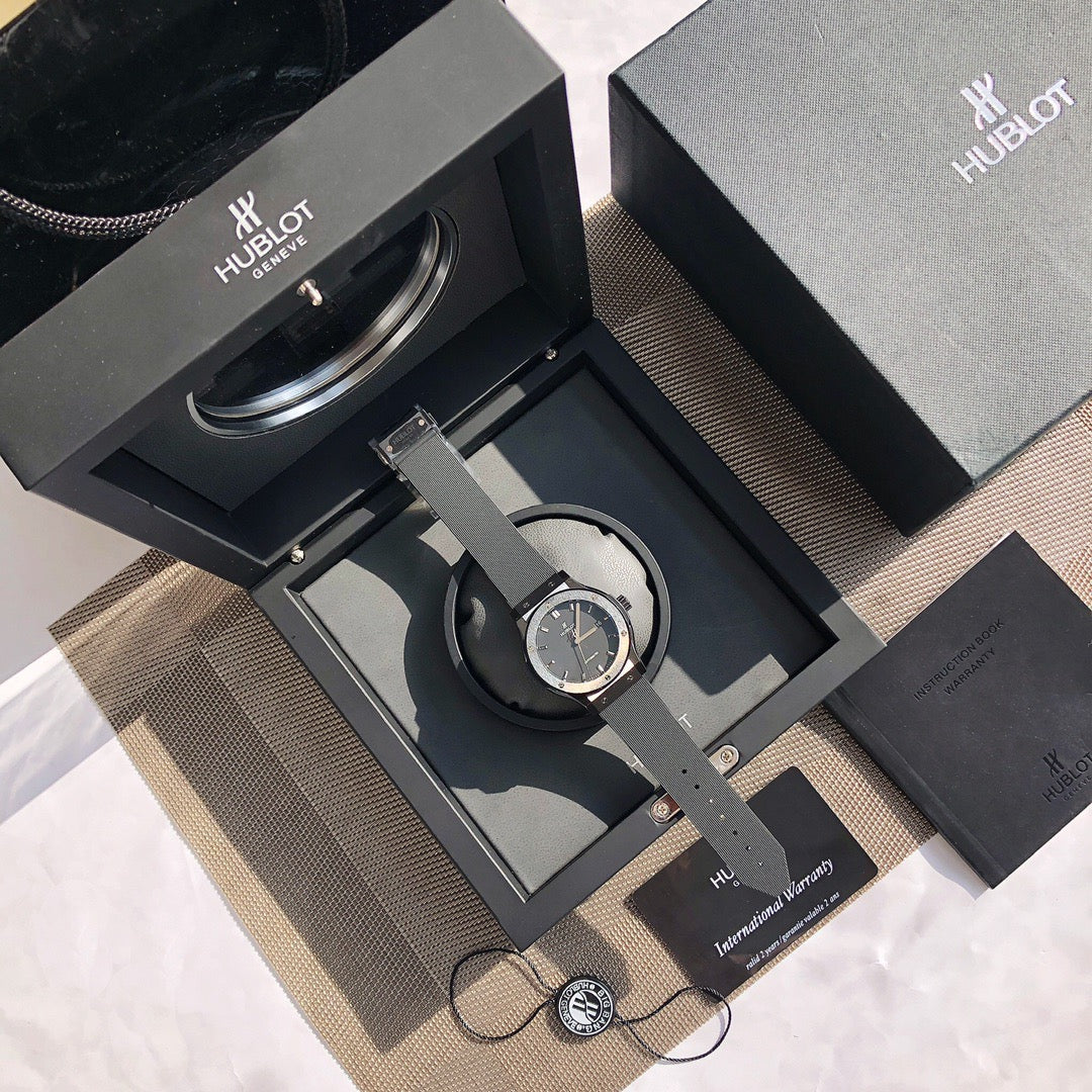 Hublot Classic Fusion 42mm