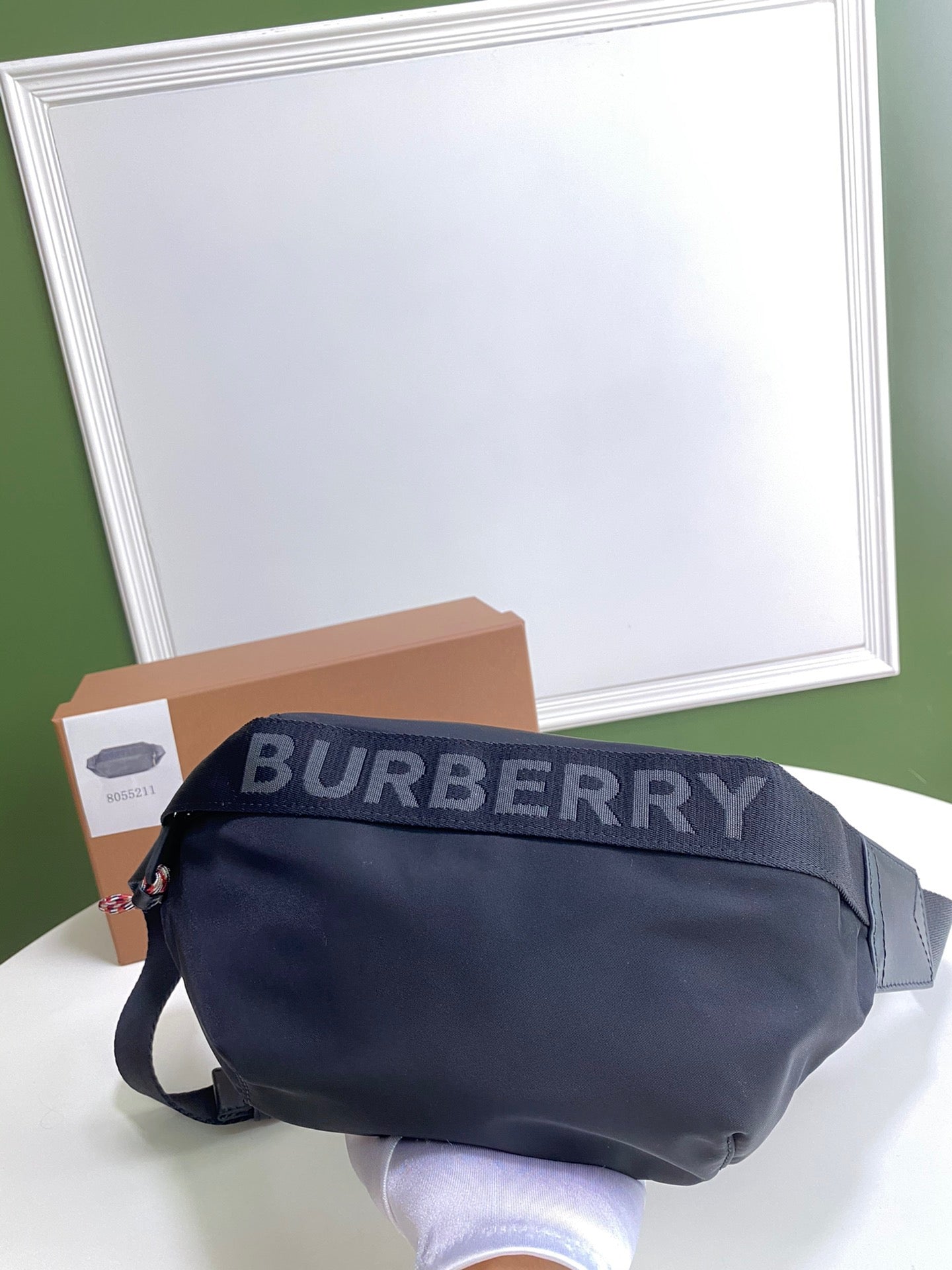 Burberry Cross Body Bag