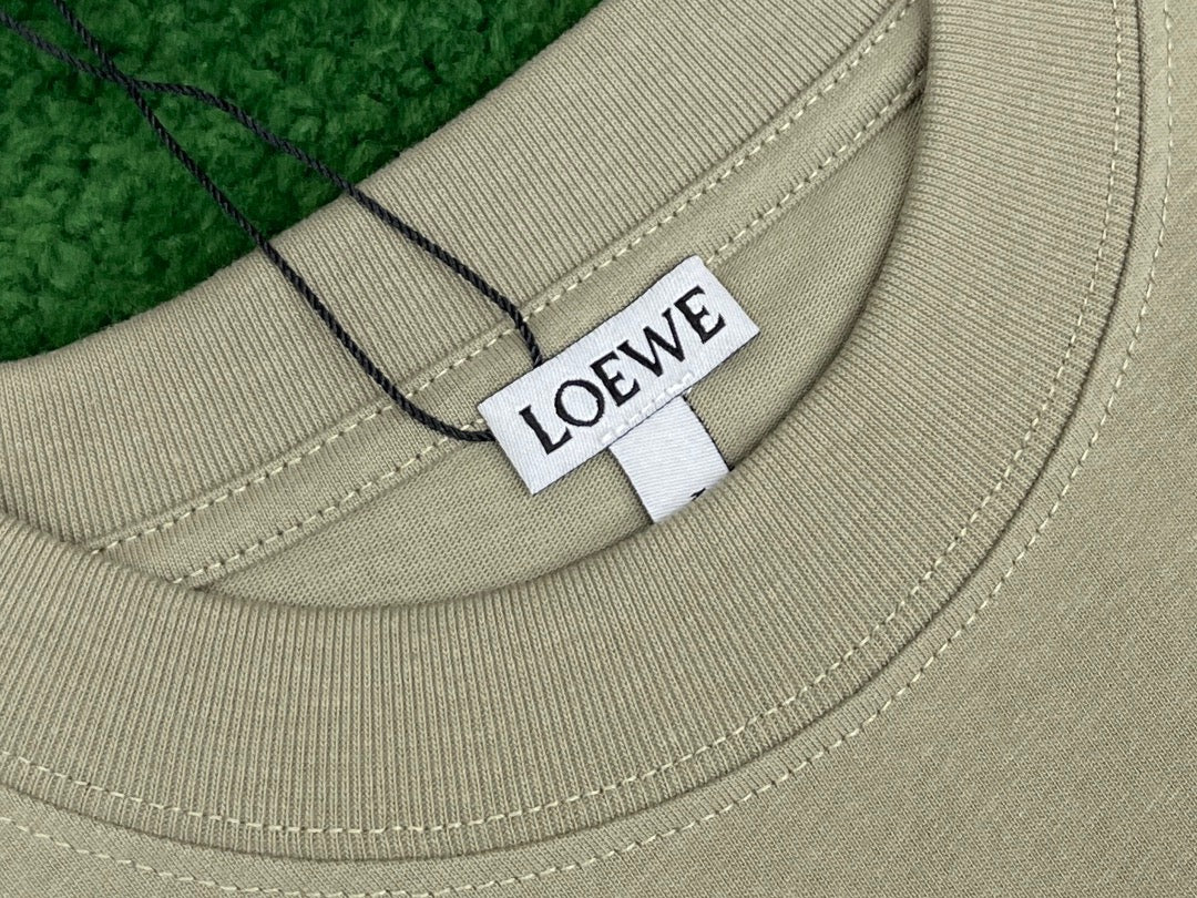 Loewe T-shirt