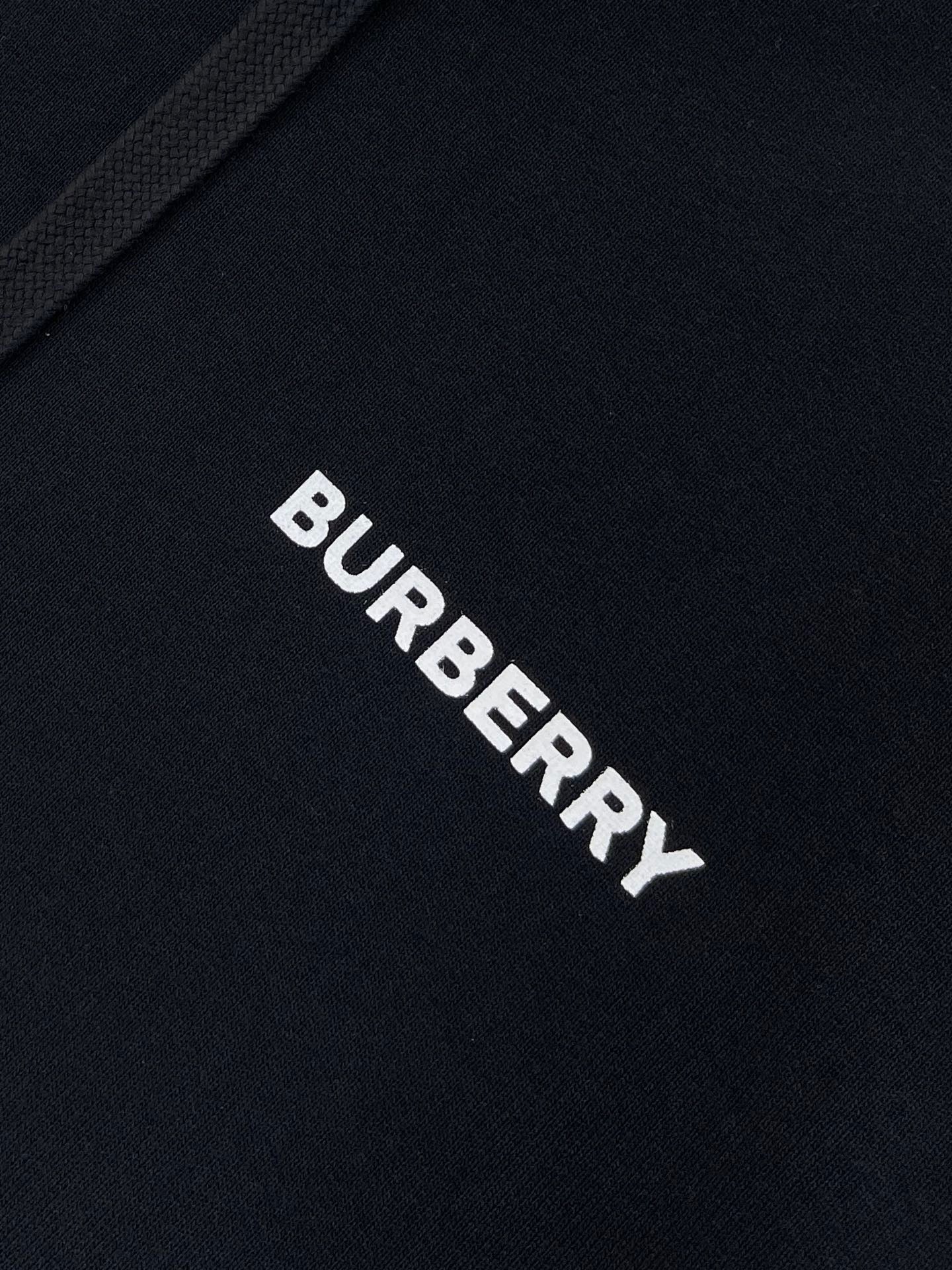 Burberry Hoodies