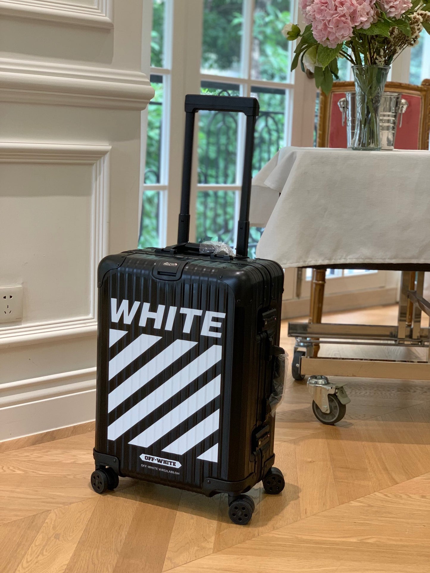 Rimowa Luggage