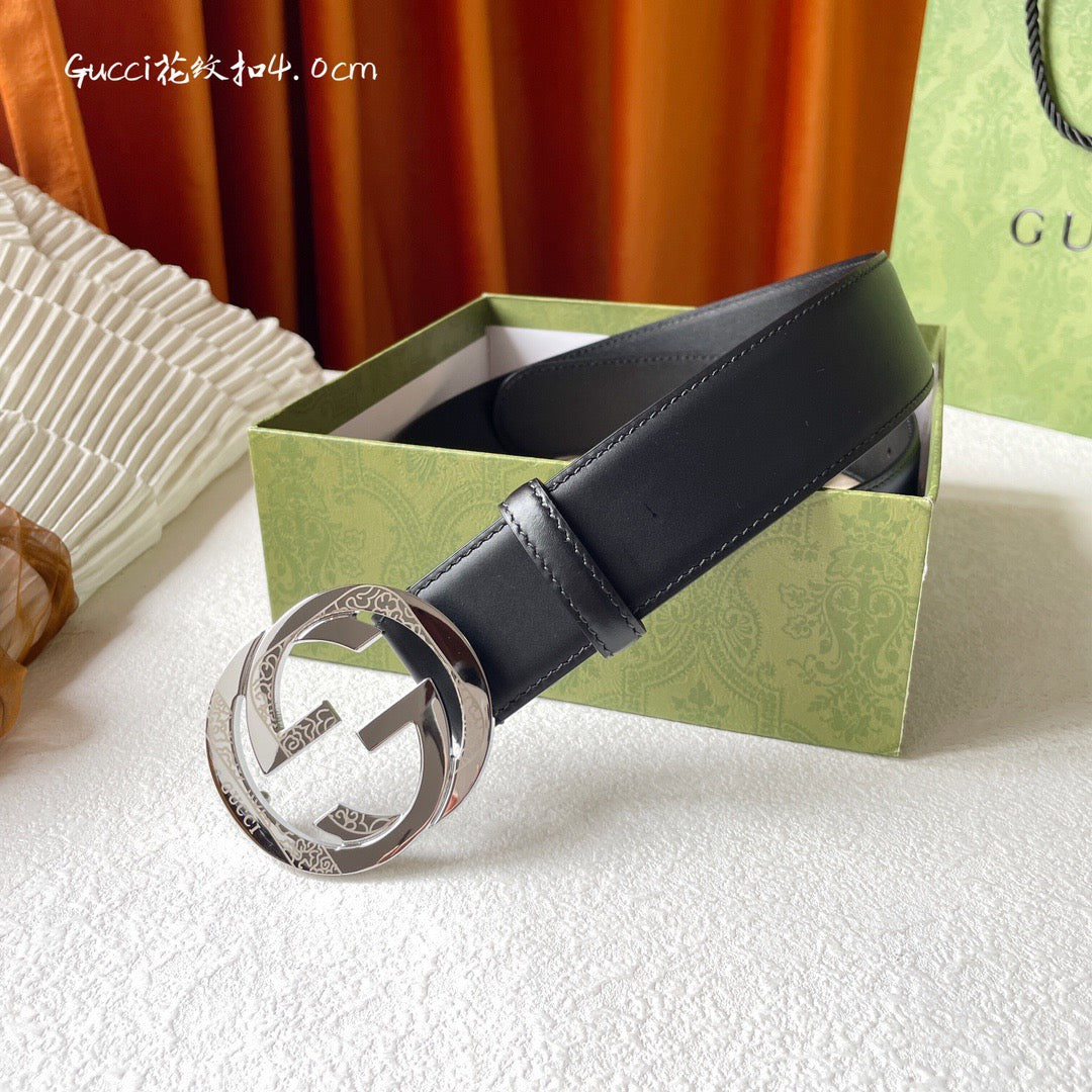 Cinturones Gucci