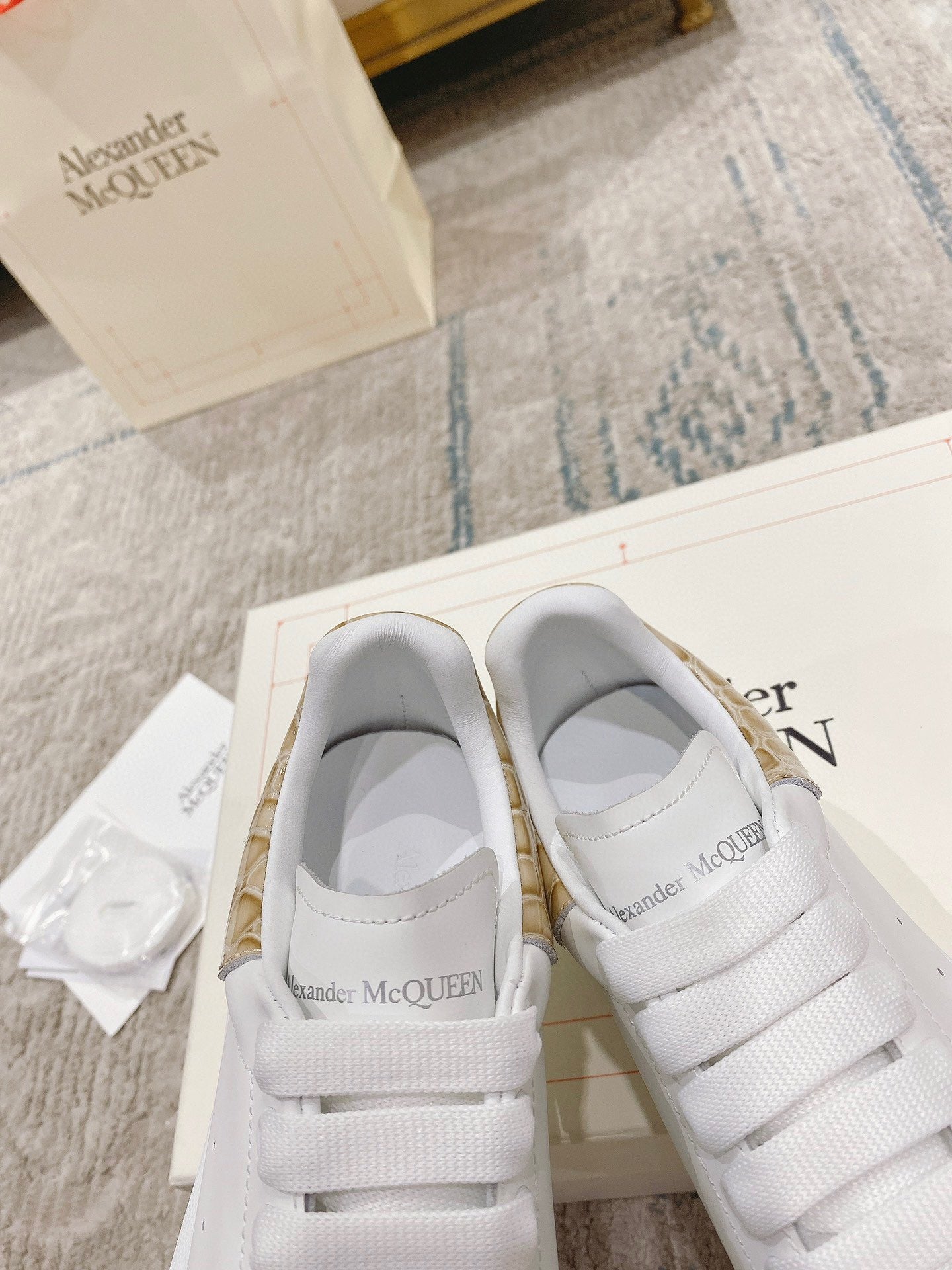 Alexander McQueen Sneakers