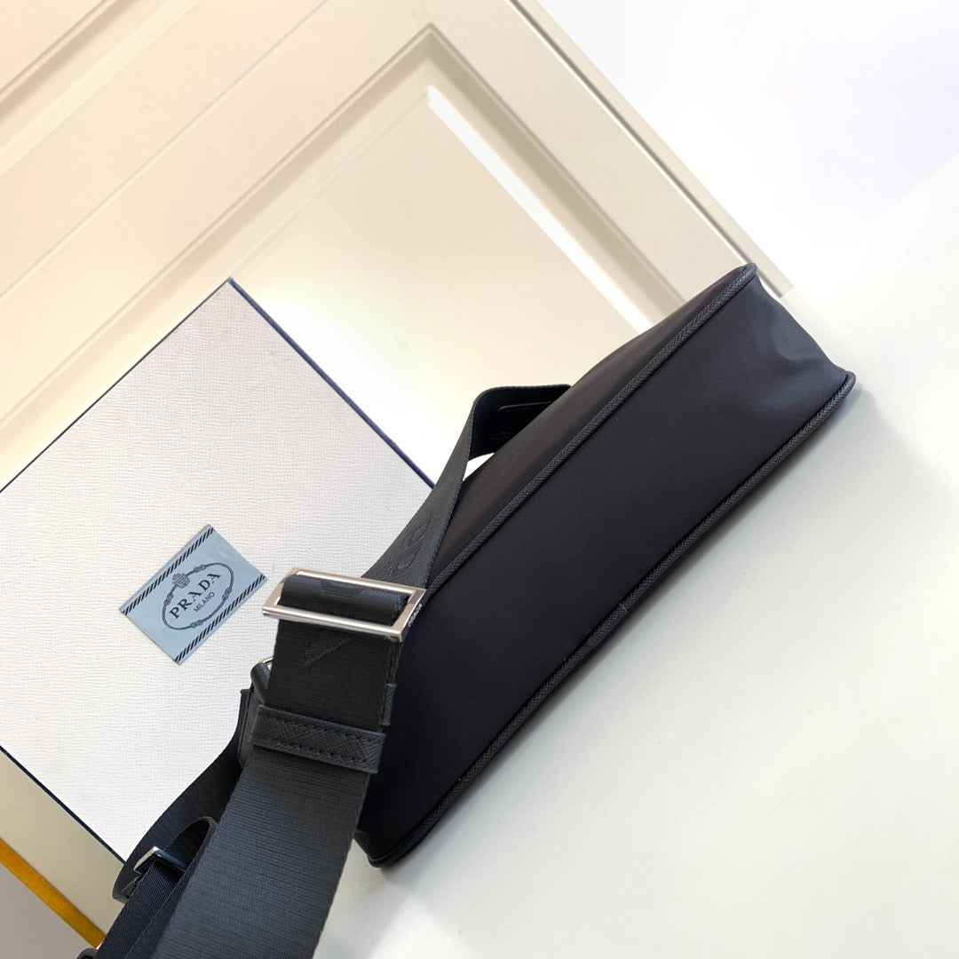 Prada Messenger Bag