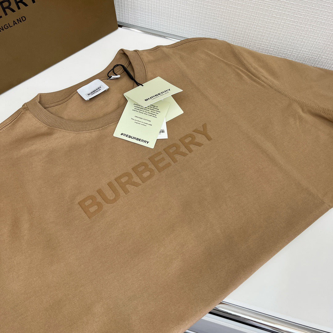 Camiseta Burberry