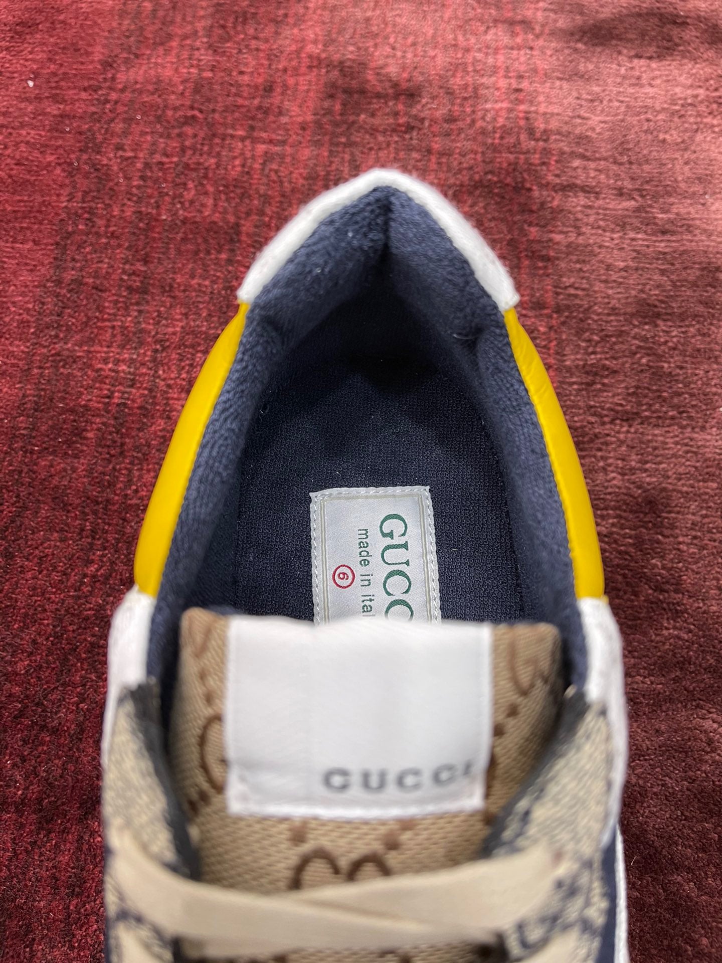 Gucci Sneakers