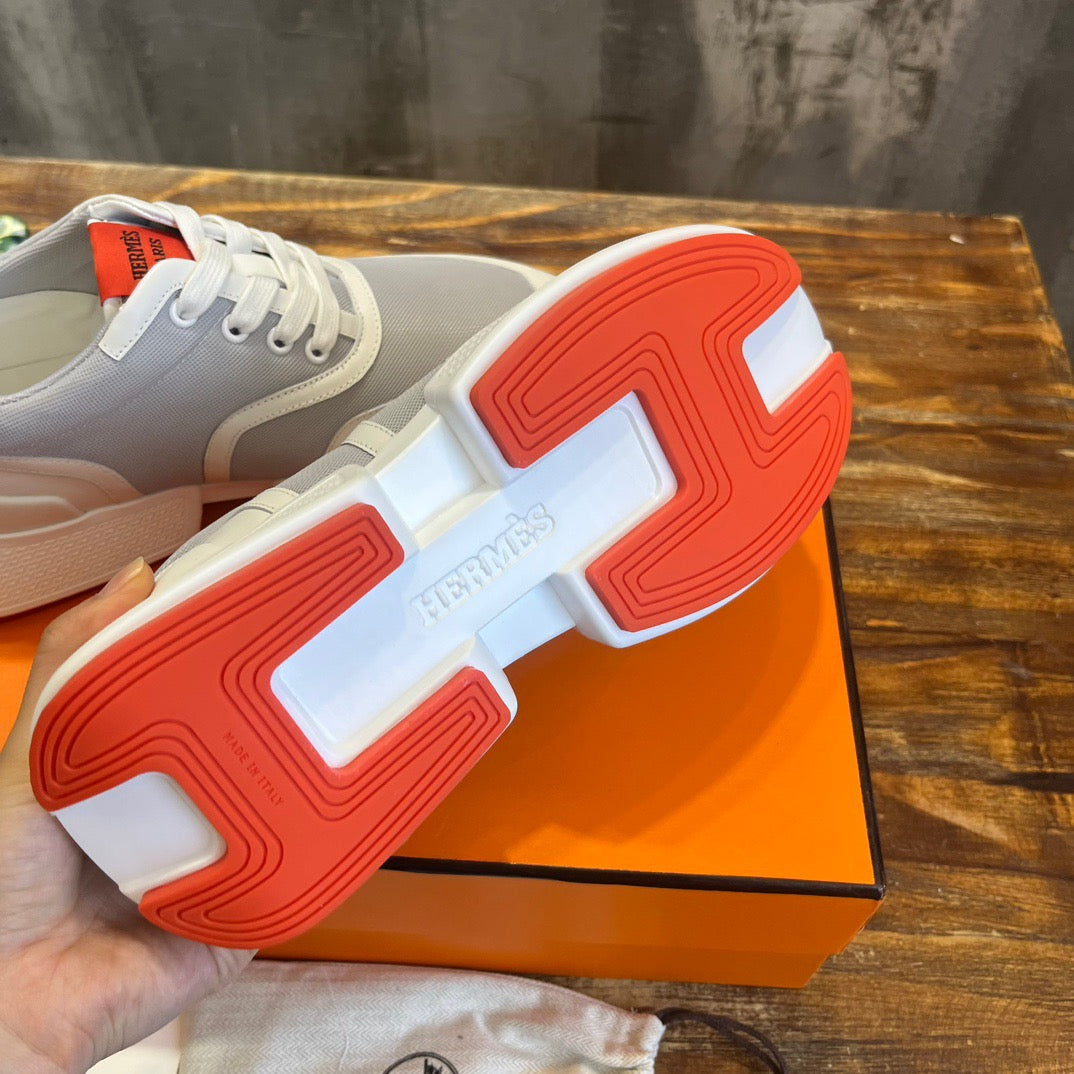 Zapatillas Hermès
