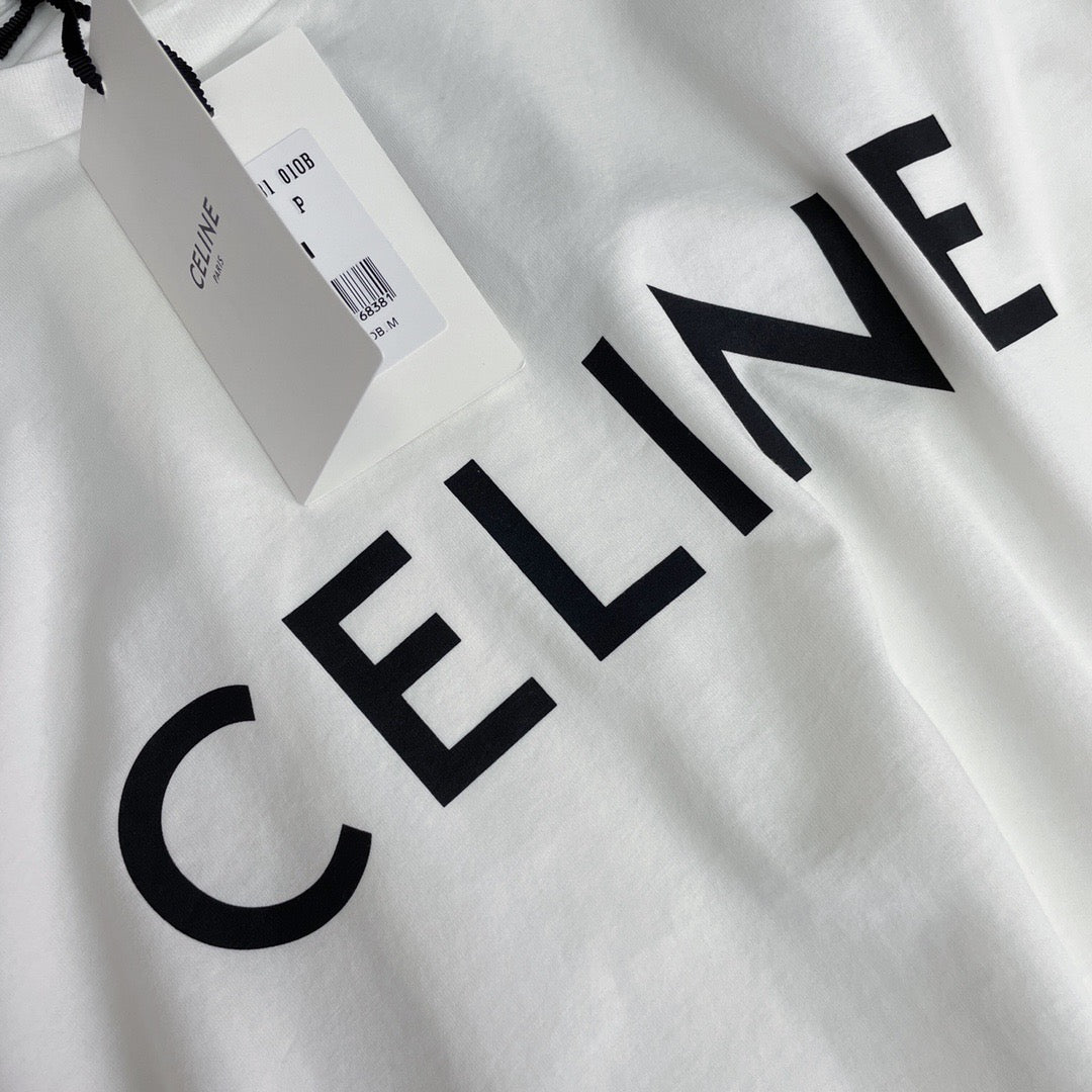 Celine T-shirt