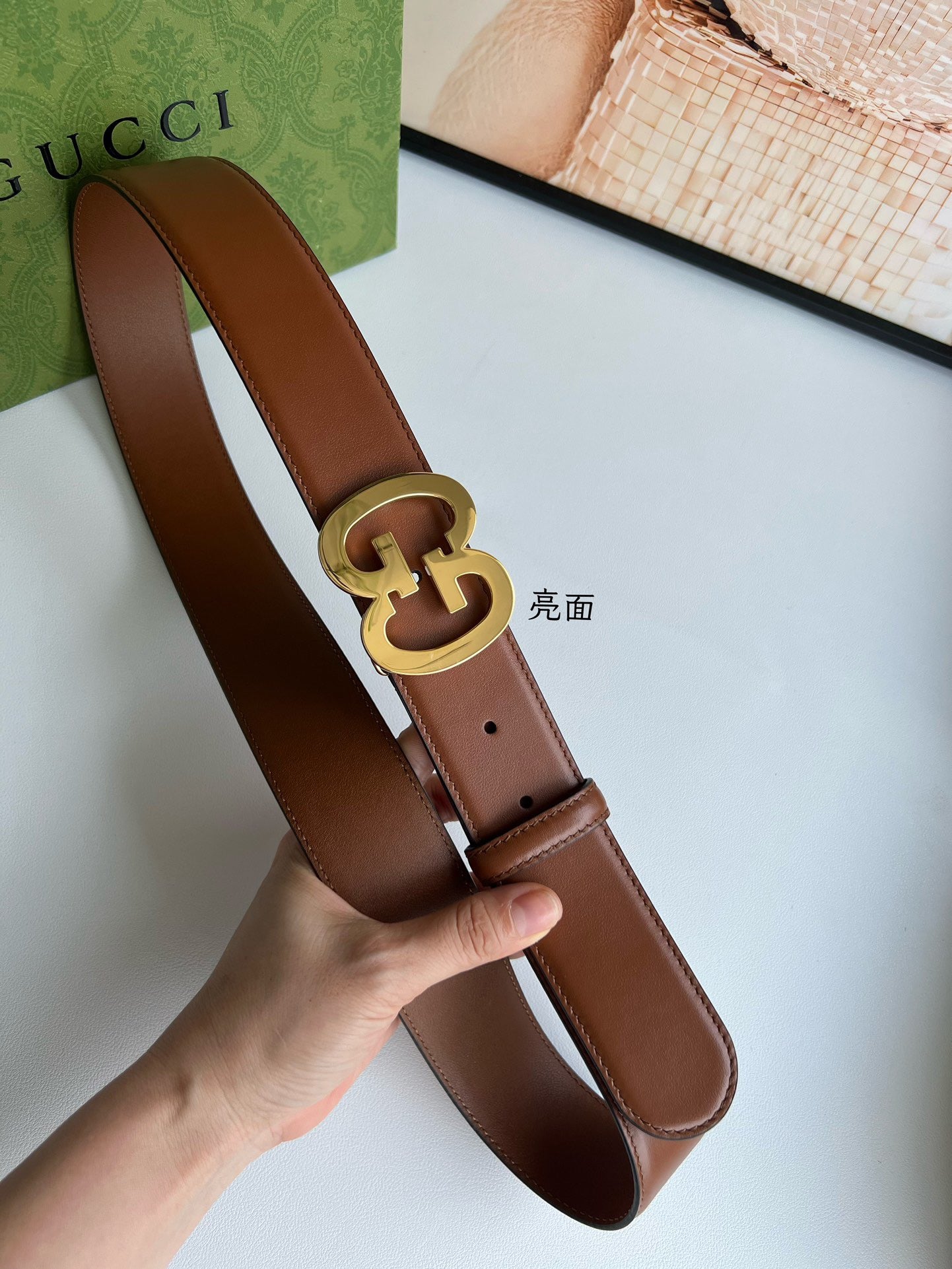 Gucci Belts