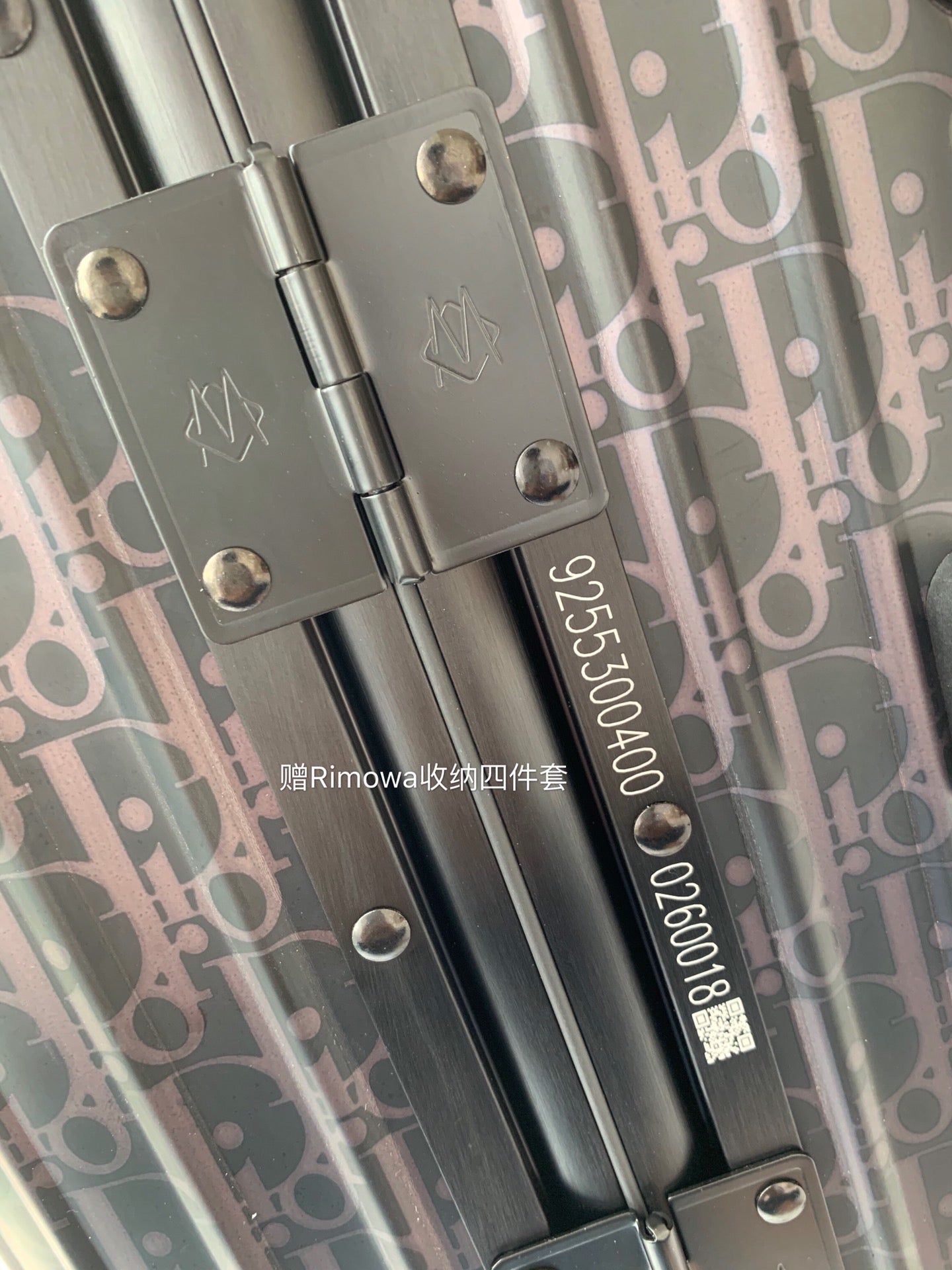 Rimowa Luggage