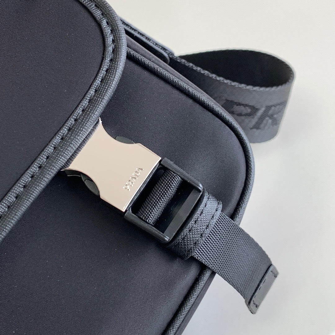 Prada Messenger Bag