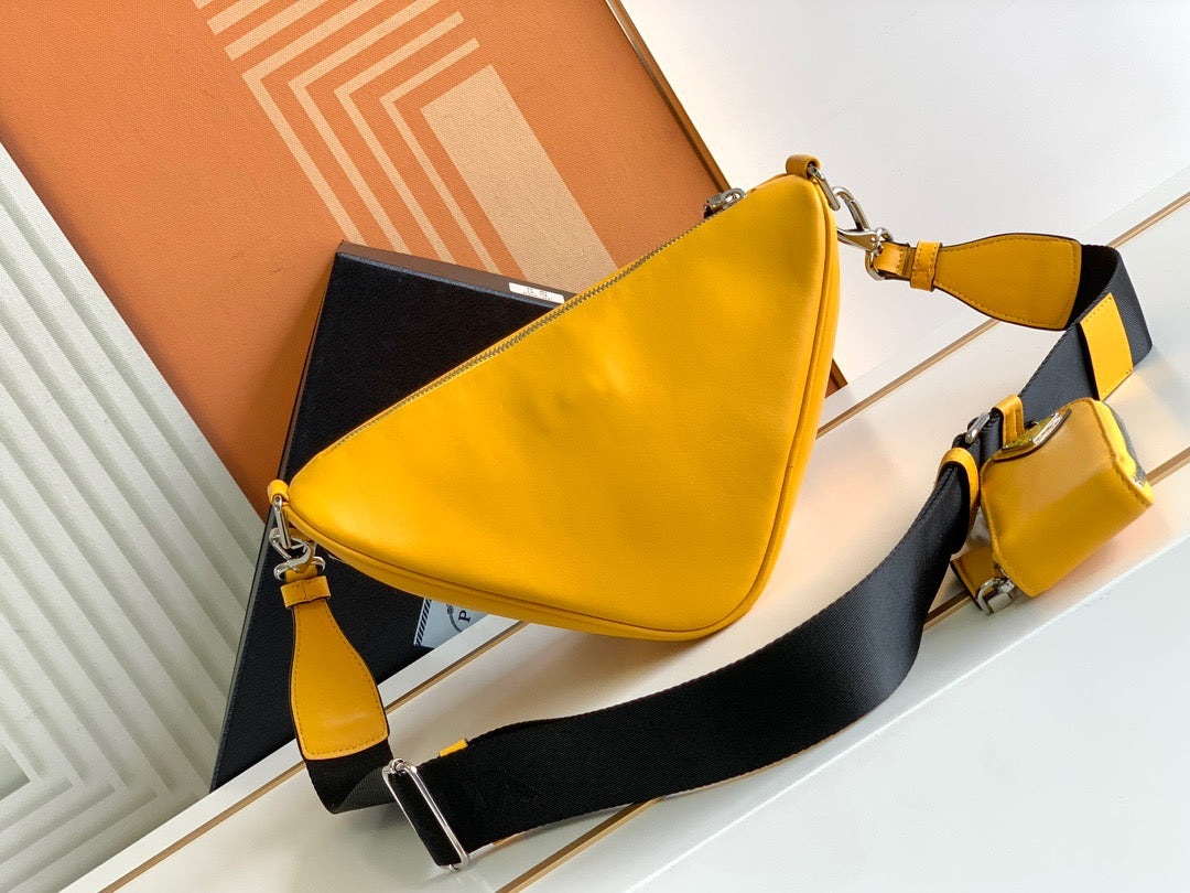 Prada Cross Body Bag
