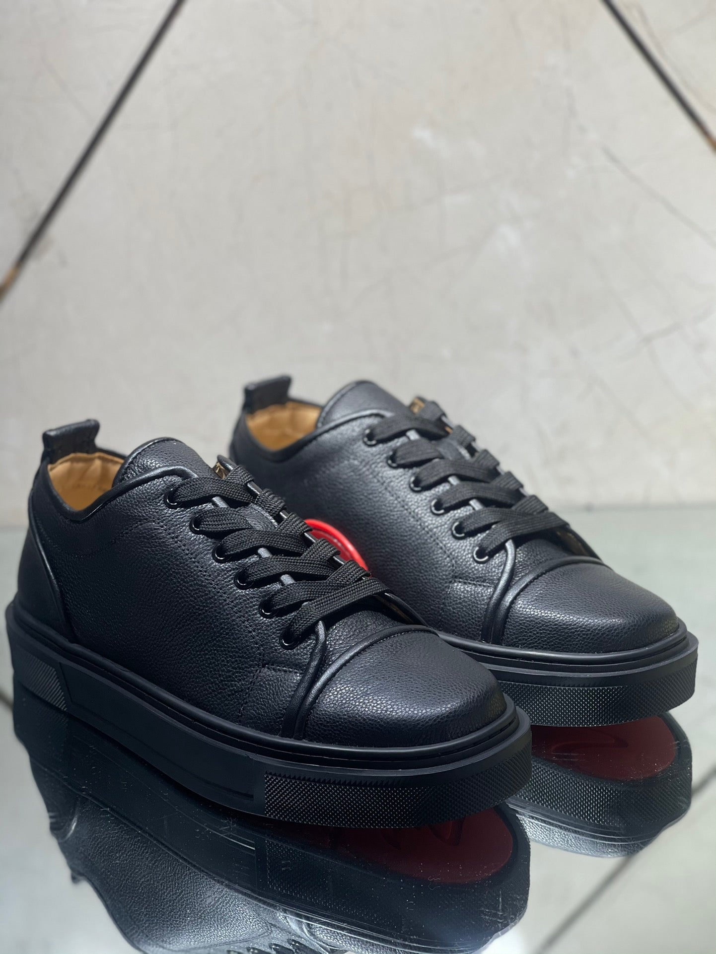 Zapatillas Christian Louboutin