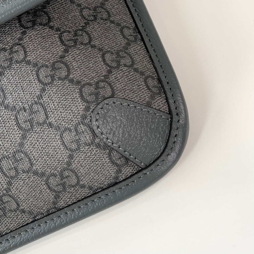 Gucci Cross Body Bag