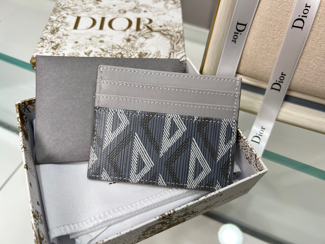Dior Wallet