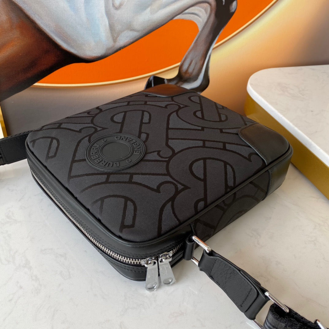 Burberry Messenger Bag