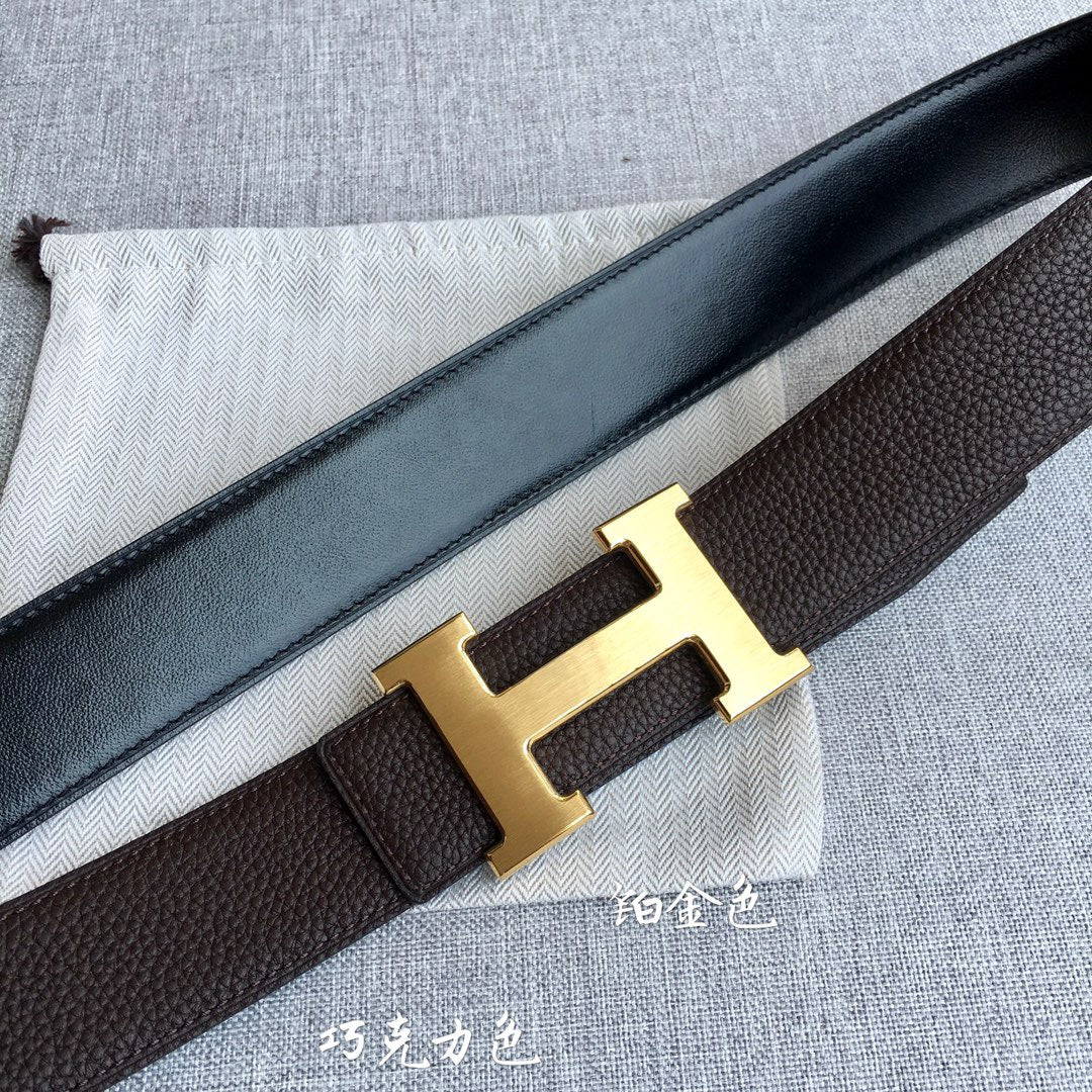 Hermes Belts