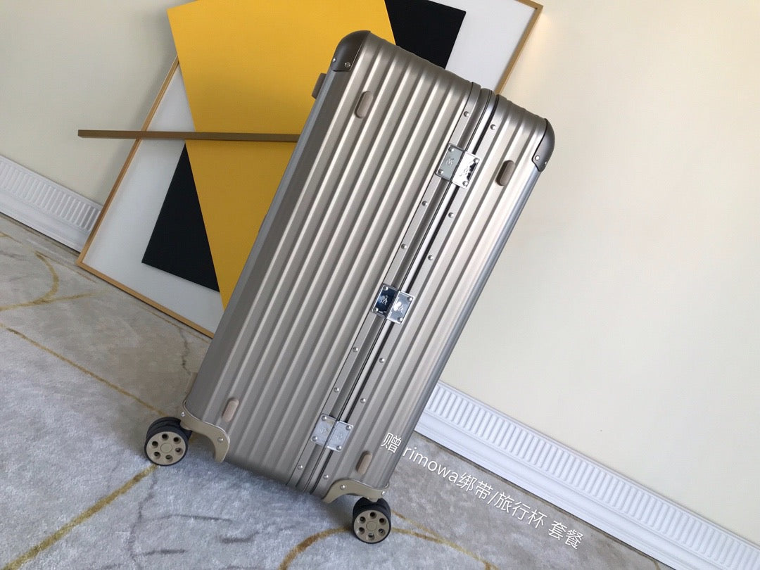 Rimowa Luggage