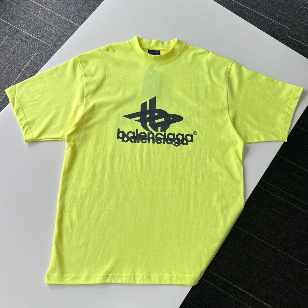 Camiseta Balenciaga