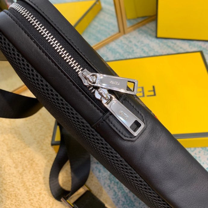 Bolso bandolera Fendi