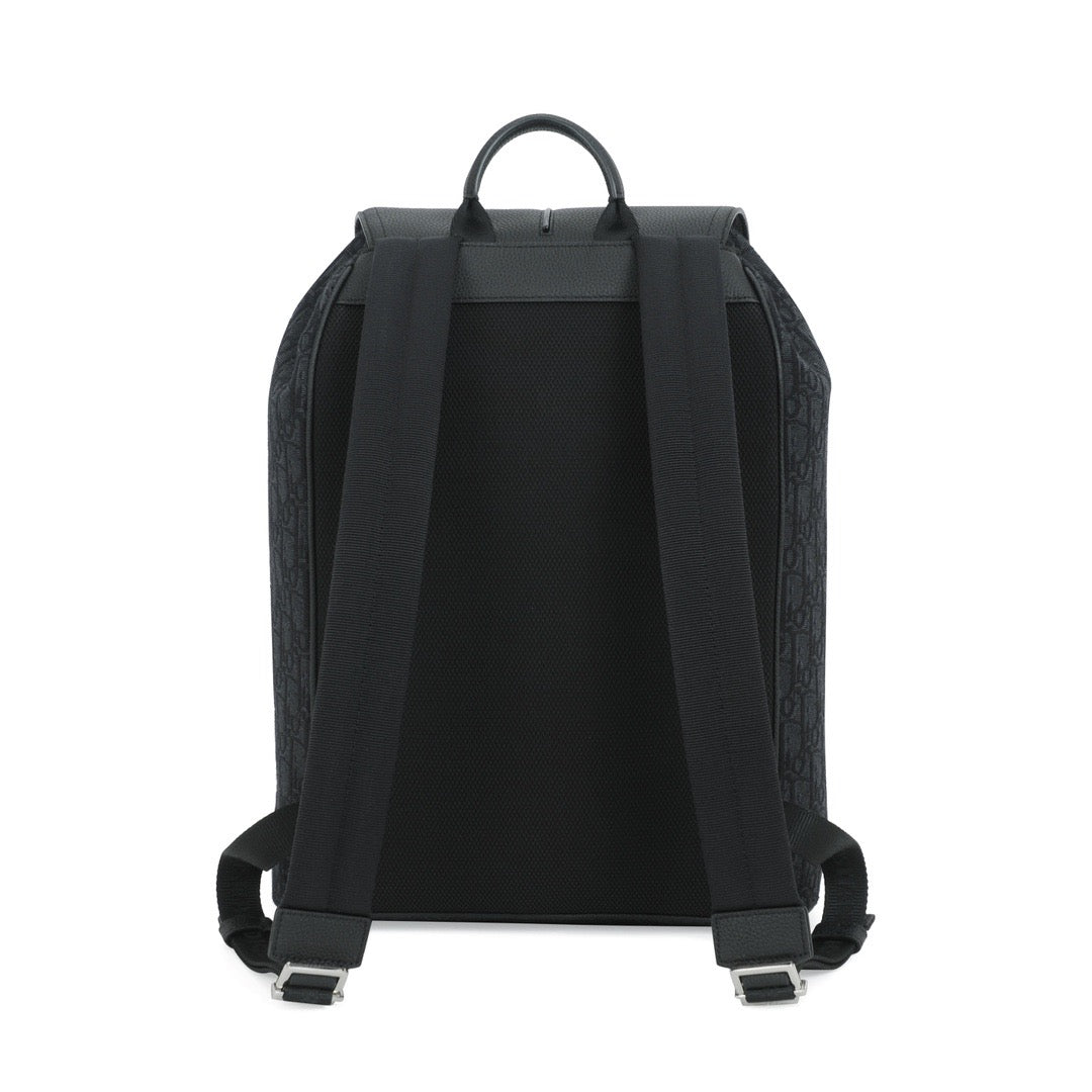 Dior Motion Oblique Backpack