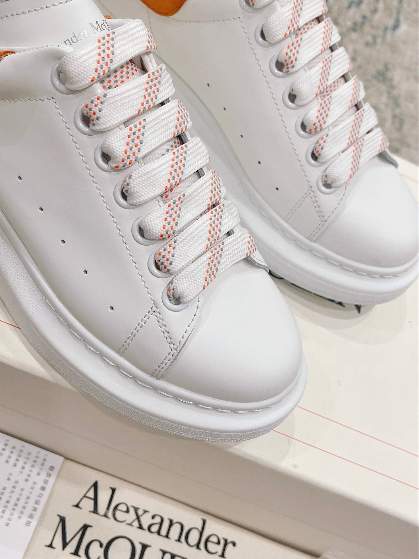 Alexander McQueen Sneakers